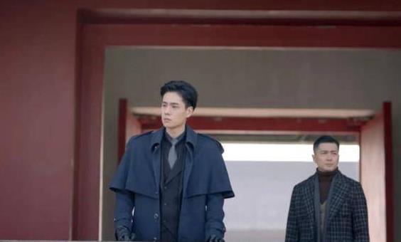 《民国大侦探》司徒颜为什么叫司徒大壮？民国大壮是什么意思？