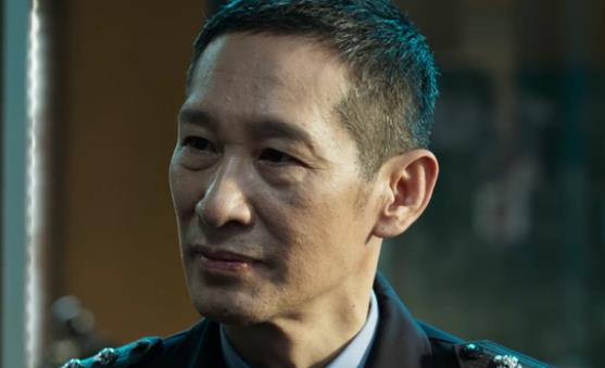 《冰雨火》但是如果把王一博和陈晓的演技拉起来，也挡不住这两个老演员！