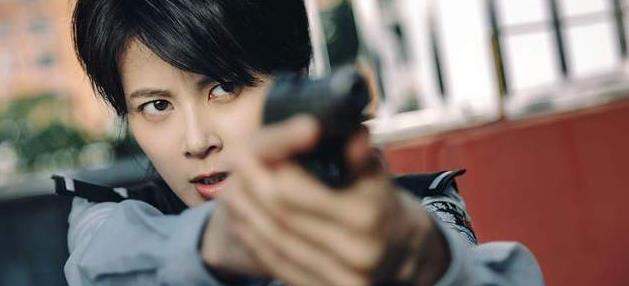 《冰雨火》赵昭仪口碑持续发酵致敬无名英雄