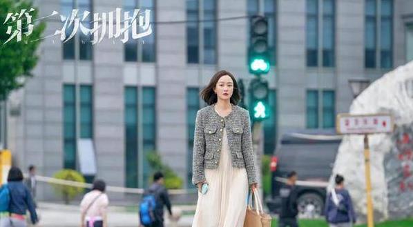 《第二次拥抱》程如英自杀之谜，大结局终于揭晓：无法接受