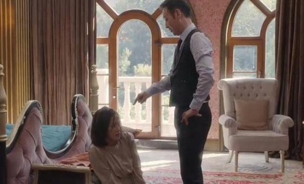 《第二次拥抱》大结局：如英可惜，木木值得祝福，方原不安