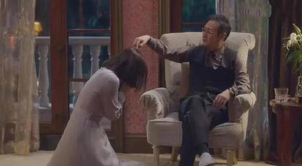 《第二次拥抱》程如英自杀之谜，大结局终于揭晓：无法接受