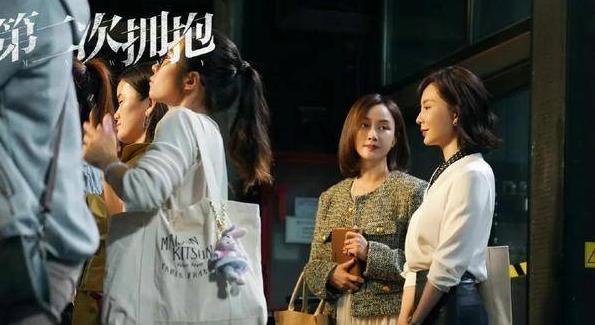 《第二次拥抱》程如英自杀之谜，大结局终于揭晓：无法接受