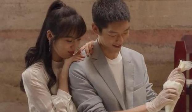 《第二次拥抱》大结局：如英可惜，木木值得祝福，方原不安