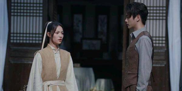 《迷航昆仑墟》周裘海并非天龙，无双继任掌门，身世之谜揭开 