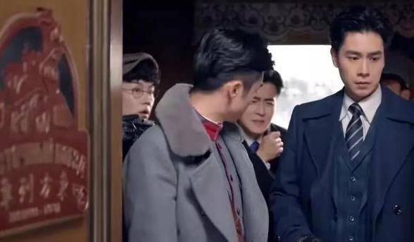 《民国大侦探》却没有想象中的精彩