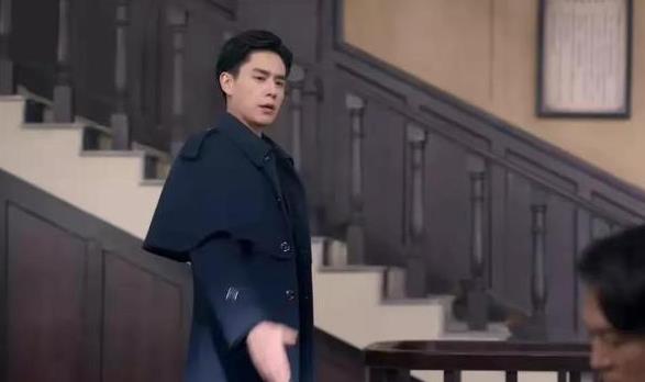 《民国大侦探》却没有想象中的精彩