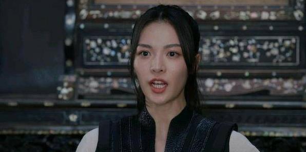 《迷航昆仑墟》周裘海并非天龙，无双继任掌门，身世之谜揭开 