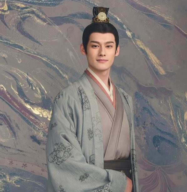 《星汉灿烂》宣后有雏形，废后安度晚年，娘家成为四大外戚之一