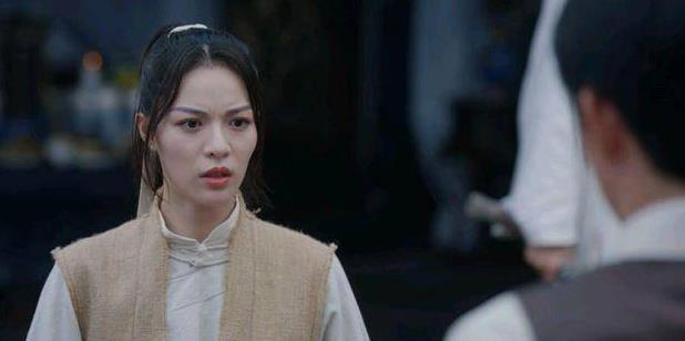 《迷航昆仑墟》周裘海并非天龙，无双继任掌门，身世之谜揭开 