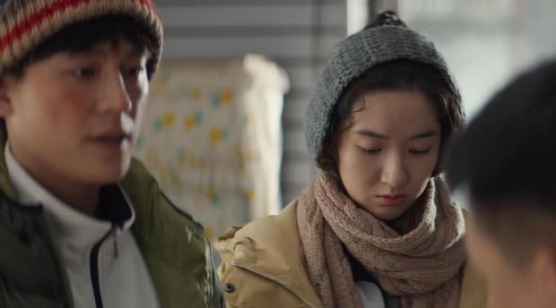 《胆小鬼》首播口碑“翻车”豆瓣差评不断选角成最大败笔