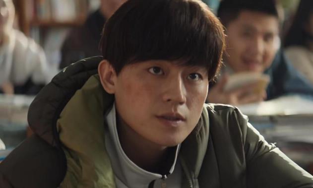 《胆小鬼》首播口碑“翻车”豆瓣差评不断选角成最大败笔