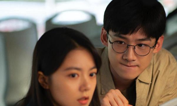 《胆小鬼》首播口碑“翻车”豆瓣差评不断选角成最大败笔