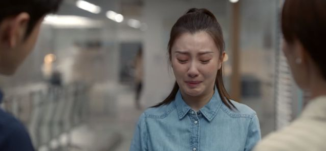 《玫瑰之战》方旭引爆了冒名顶替事件