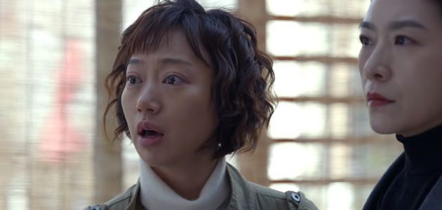 《玫瑰之战》方旭引爆了冒名顶替事件