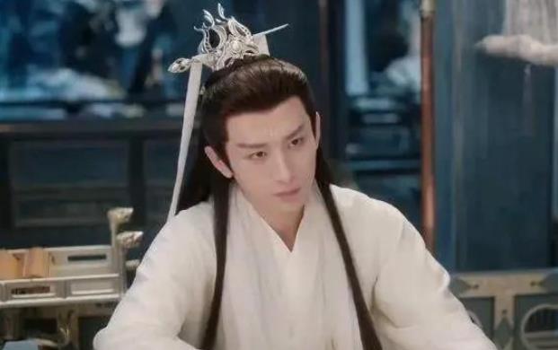 《沉香如屑》一个被严管的孩子