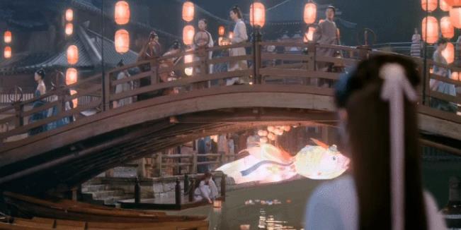 《沉香如屑》唐周宁愿被罚散修也不放弃颜淡，感动人心。