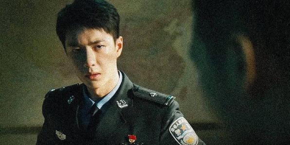 《冰雨火》导演傅冬雨认真地表示：一部有诚意的作品！