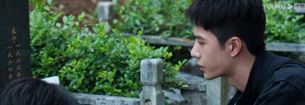 《冰雨火》导演傅冬雨认真地表示：一部有诚意的作品！