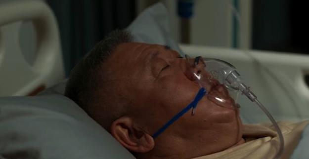 《罚罪》赵鹏超想要解决赵家的外部隐患谈何容易？