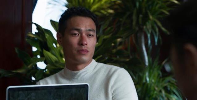 《罚罪》赵鹏超想要解决赵家的外部隐患谈何容易？