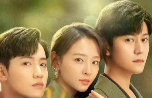 《恋爱的夏天》改编自一部韩剧，剧情相当鸡毛。