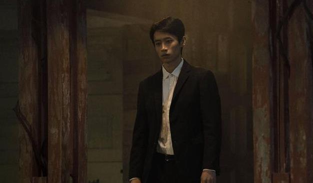 《消失的孩子》孩子失踪，揭开整栋楼层的隐藏的秘密