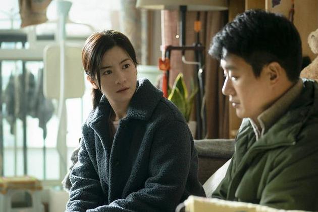 《消失的孩子》开播了，听到这个名字是不是有种悬疑的味道