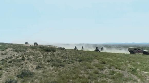 《决胜零距离》因为真实，所以震撼