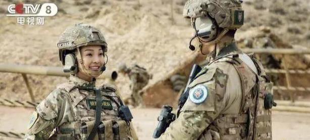 《决胜零距离》与企图破坏此次演习的国外恐怖势力展开战斗的热血故事。