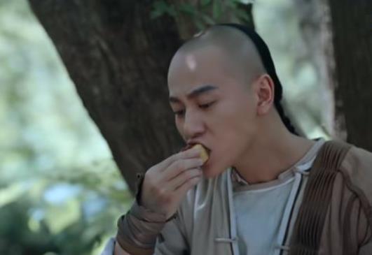 《飞狐外传》以为是爱情，殊不知是恩情