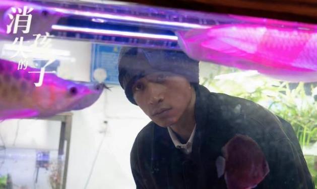 《消失的孩子》相当精彩的悬疑片