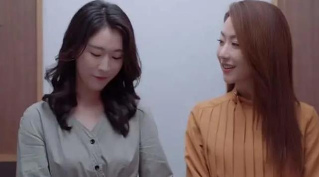 《她们的名字》师妹有意为之，任多美霸气怼回