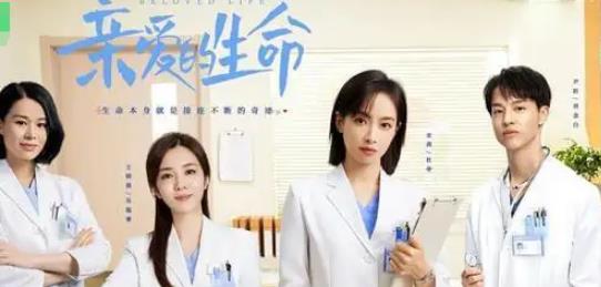 《亲爱的生命》为什么大家又重新喜爱医疗职业剧