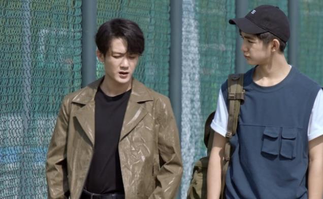 《你安全吗？》带给观众全新的体验，科普意义满分