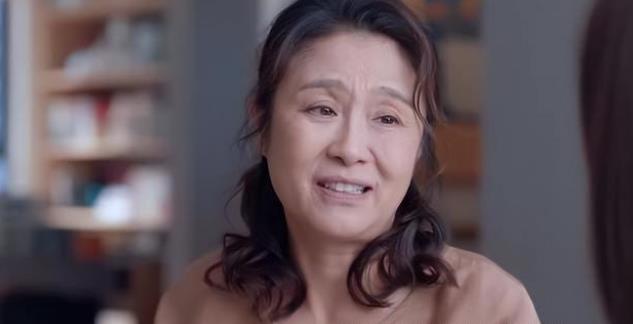 《她们的名字》任多美觉得：恋爱靠机会，婚姻靠智慧。