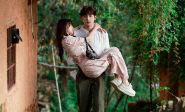 《两个人的小森林》森系解压、甜蜜治愈