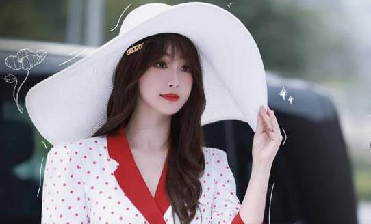 《两人的小森林》虞书欣饰演的虞美人被指“做作”，这究竟是怎么回事呢？