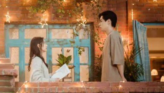 《超时空罗曼史》奇幻爱情剧近日迎来会员大结局