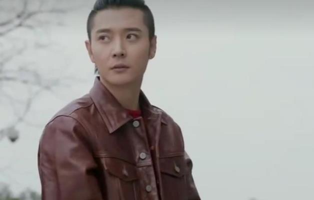 《勇者无惧》冷血女杀手荆棘，竟爱上了来自于警方的男主吴惧！