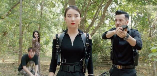 《勇者无惧》剧情来了神反转，万炎斌领了盒饭，博士的身份令人意想不到，却也解释得通