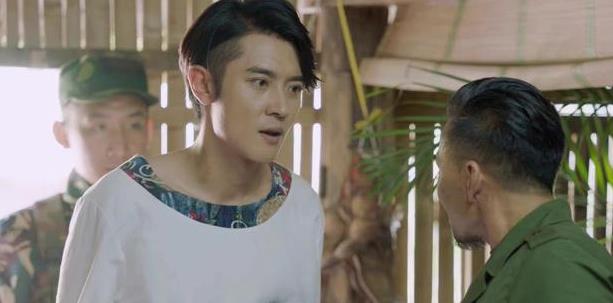 《勇者无惧》剧情来了神反转，万炎斌领了盒饭，博士的身份令人意想不到，却也解释得通