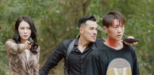 《勇者无惧》剧情来了神反转，万炎斌领了盒饭，博士的身份令人意想不到，却也解释得通