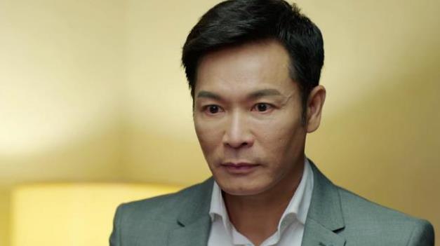 《勇者无惧》一边是林雅雯的父亲，一边是齐天，吴惧最终会选择帮谁呢？