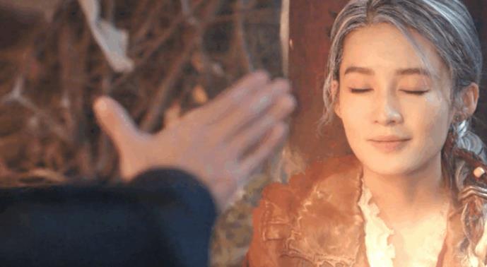 《请君》古典女神李沁的奇幻变身有点意思