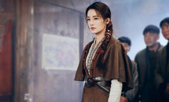 《请君》千年奇幻爱情 热度登顶 ， 故事 新格局 好评不断