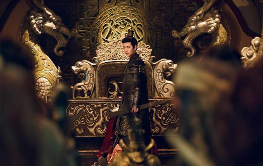 《请君》千年奇幻爱情 热度登顶 ， 故事 新格局 好评不断