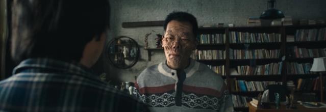 《昆仑神宫》是爽剧的平方，无他，靠的就是故事升级，奇观升级。