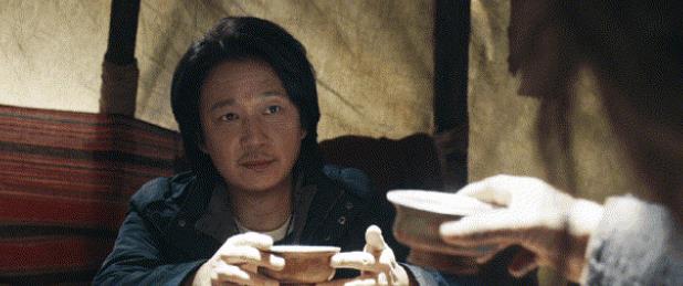 《昆仑神宫》这一部剧情简单，但亮点却超多