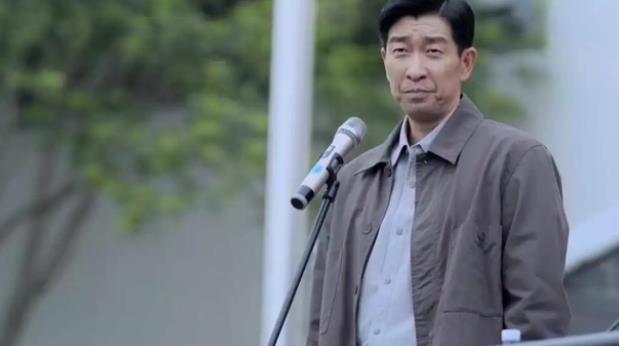 《大考》演员阵容强大，是本剧的一大特色。